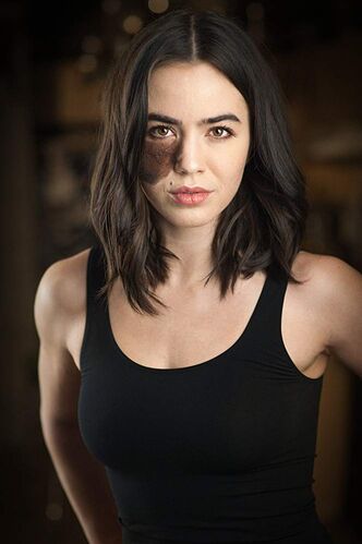 Cassandra Naud The Magicians Wiki Fandom