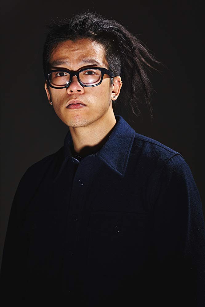 Kevin Li | The Magicians Wiki | Fandom