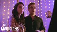 THE MAGICIANS Musical Recap SYFY