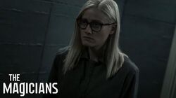 The magicians a flock clearance of lost birds full episode