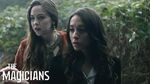 THE MAGICIANS Season 3, Episode 8 Inside The Magicians SYFY