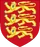 Royal Arms of England