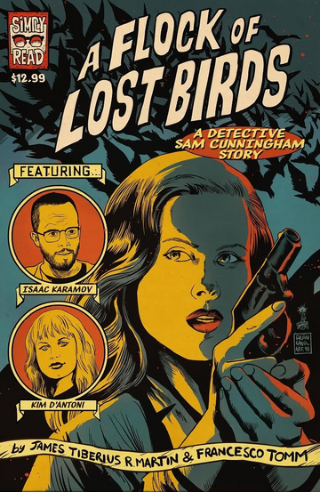 The magicians a flock of lost birds full episode hot sale