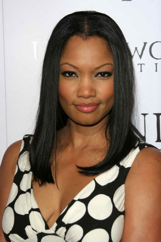 Garcelle Beauvais