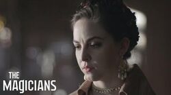 The Magicians Will You Play with Me? (TV Episode 2018) - IMDb