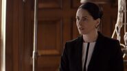 Laura Fraser as Female Professor