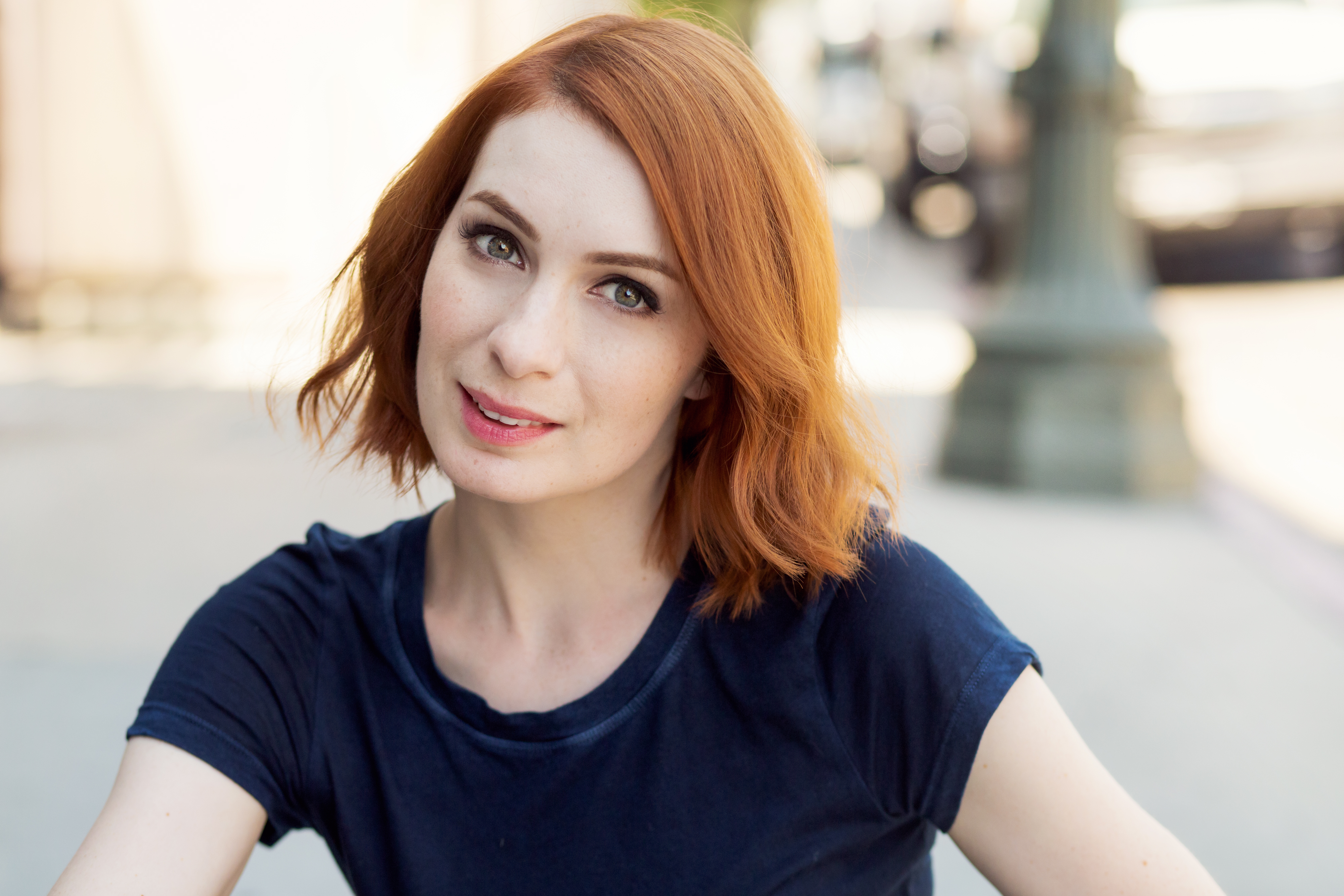 Felicia Day - Wikipedia