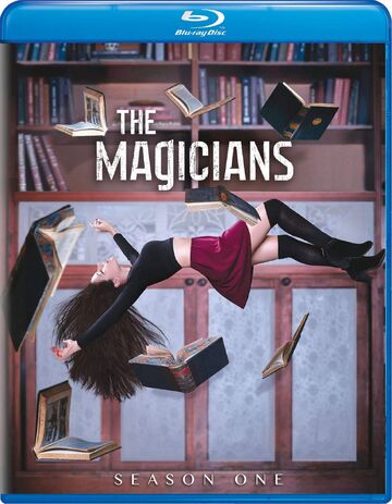その他 Magicians: Season One [DVD] [Import] Amazon.co.jp: Magicians: Season One [DVD] [Import] : Jason