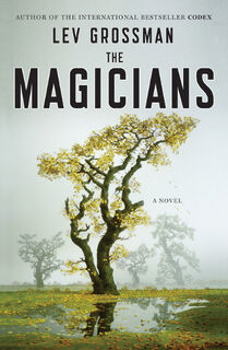 The Magicians Wiki