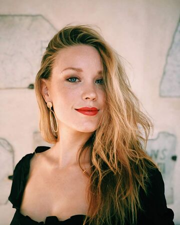 Laci J Mailey The Magicians Wiki Fandom Лейси дж мейли / laci j mailey. laci j mailey the magicians wiki