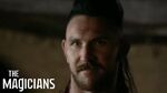 THE MAGICIANS Season 4, Episode 10 Back From School SYFY