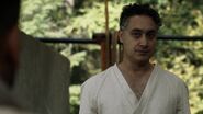 Alessandro Juliani as Sawbones