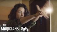 THE MAGICIANS Season 2 Trailer Syfy