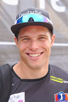 Paul Becker