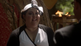 Shoshana