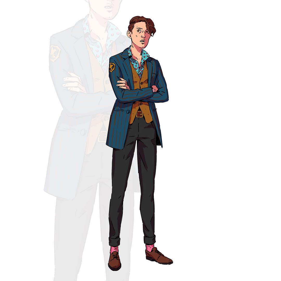 Eliot Waugh/Book Timeline | The Magicians Wiki | Fandom