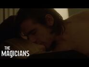 THE MAGICIANS - ‘Pillow Talk' - SYFY