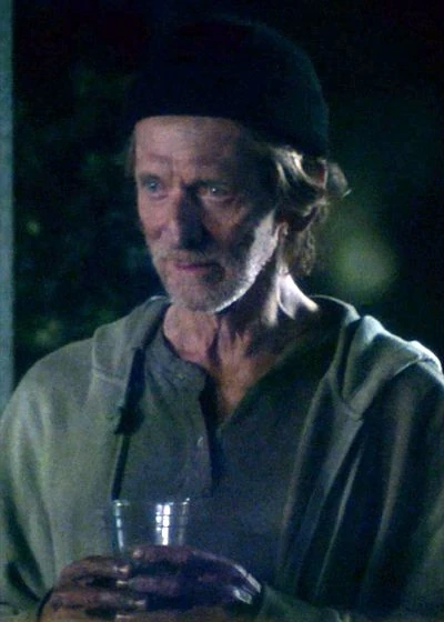 Rick McLean | The Magicians Wiki | Fandom