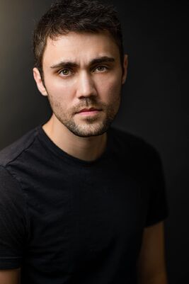 Max Montesi