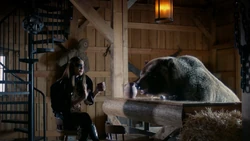 The Fillorian Candidate