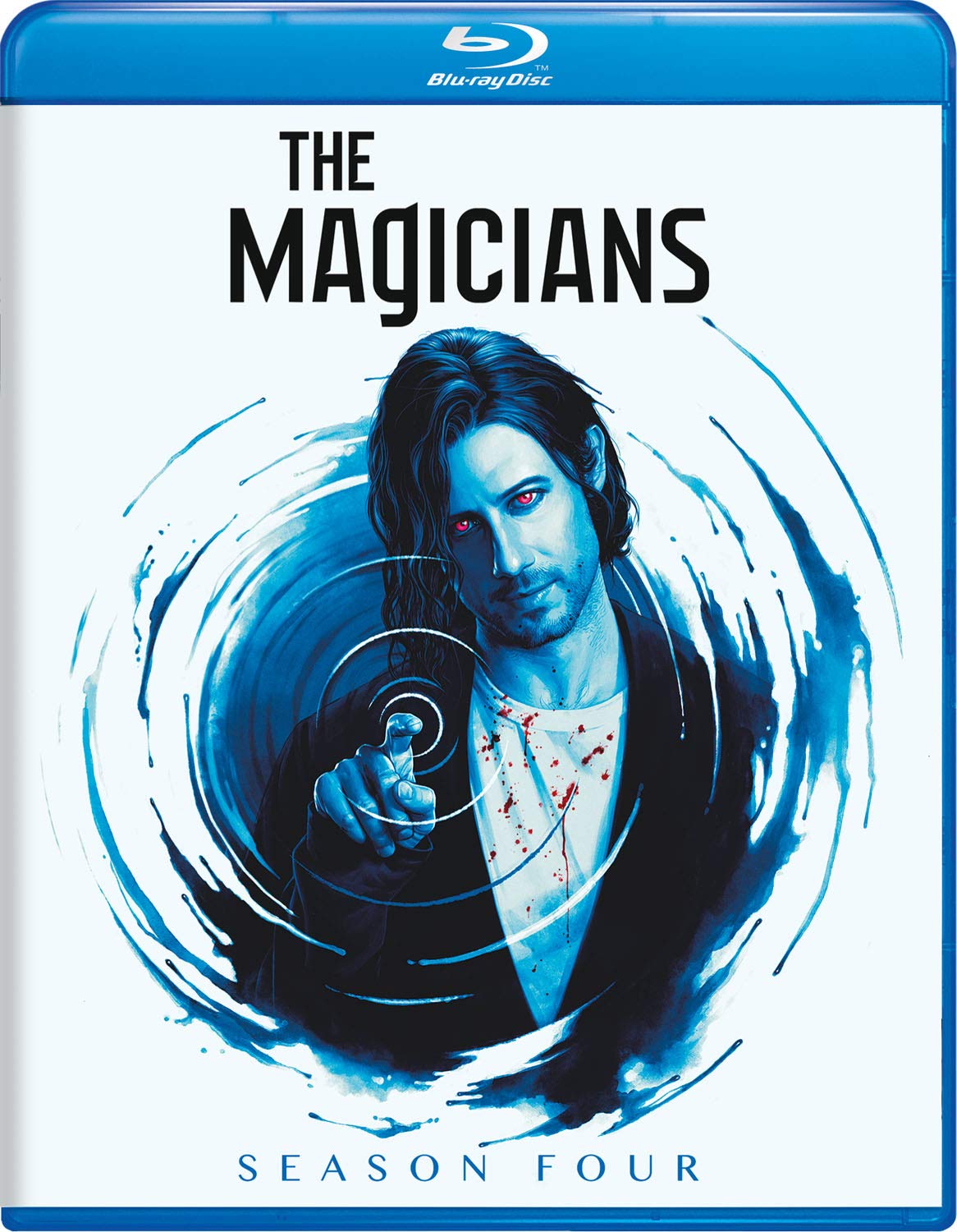 Watch the magicians sales season 4 online free