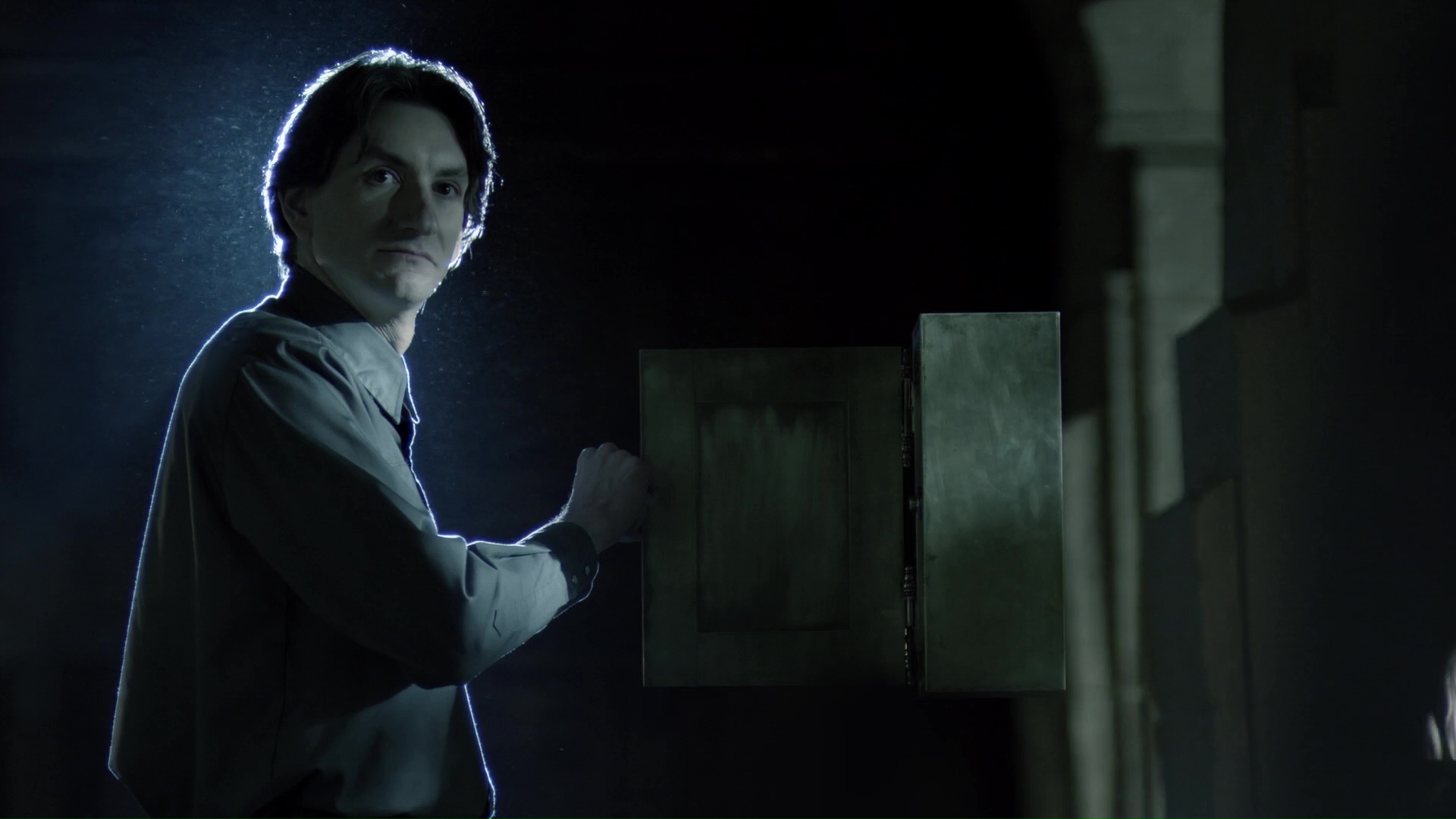 Plumber Of The S Magicians Wiki Fandom Plumber Of The S Magicians, What Is A Lamprey In The Magicians