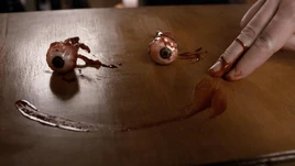 Attack on Brakebills University