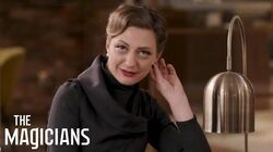 The magicians a flock of lost birds full episode hotsell