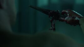 Virgo Blade