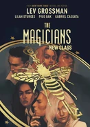 The Magicians: New Class