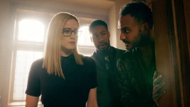 Garden Variety Homicide