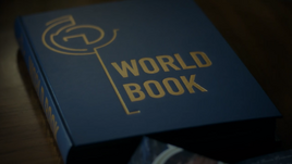 World Book