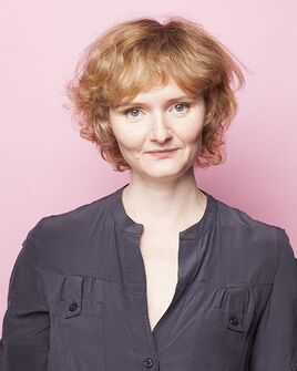 Kelly Metzger