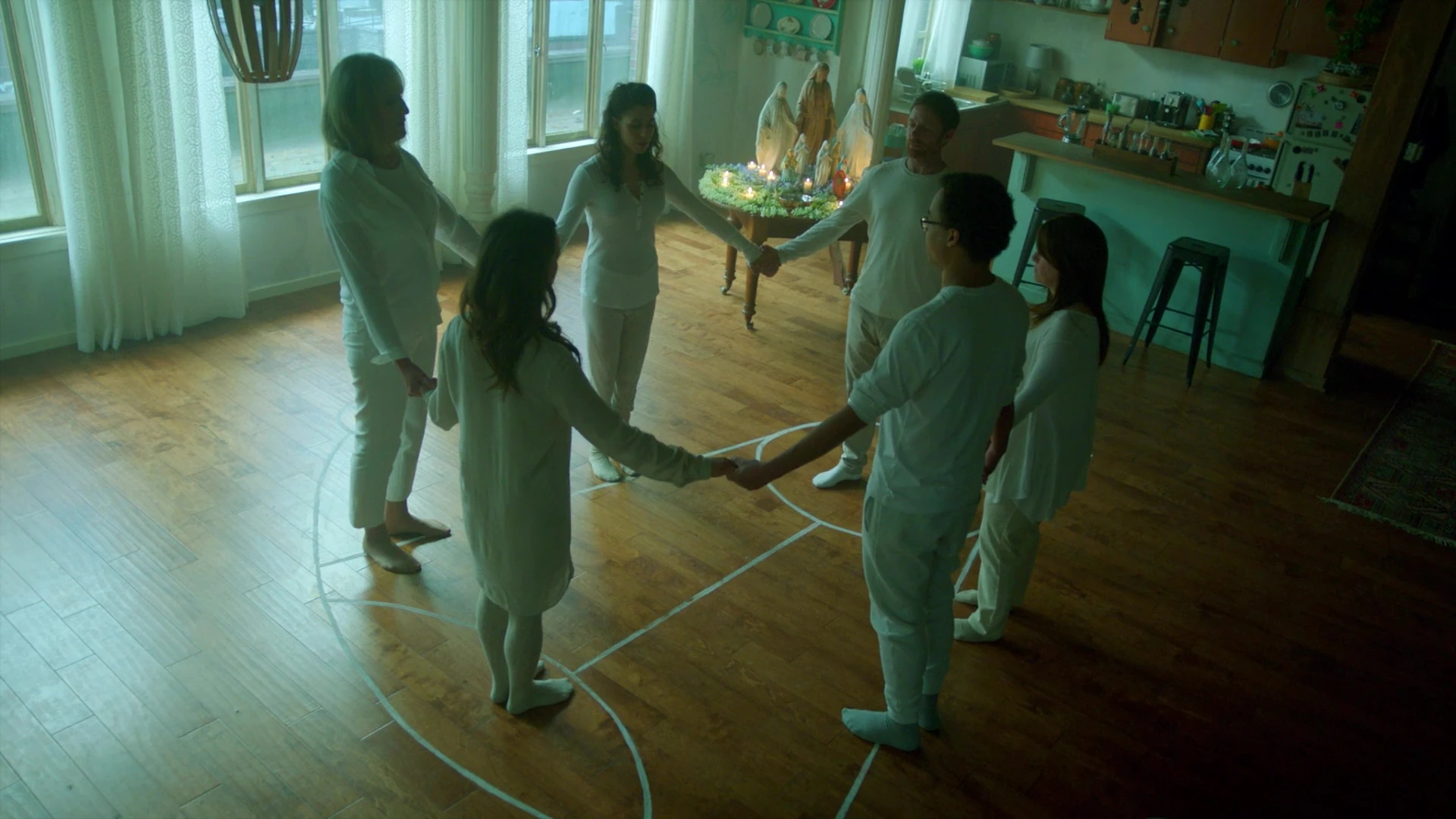 Free Trader Beowulf The Magicians Wiki Fandom