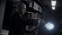 Cyrus Magic Missile