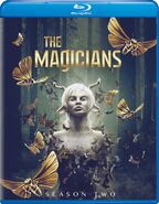 The Magicians: Season Two