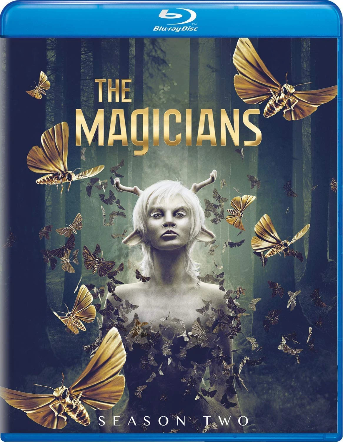 The Magicians: Season Two | The Magicians Wiki | Fandom