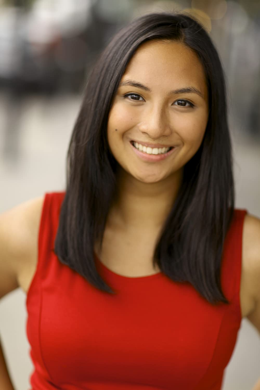 Erika Schinider