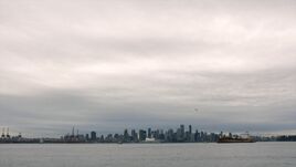 Vancouver