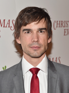 Christopher Gorham