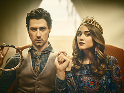 The magicians discount online season 2