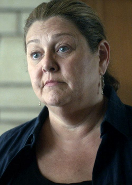 Sheila Cozener