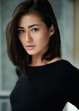 Nalani Wakita