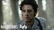 THE MAGICIANS Season 2 Trailer 4 Syfy