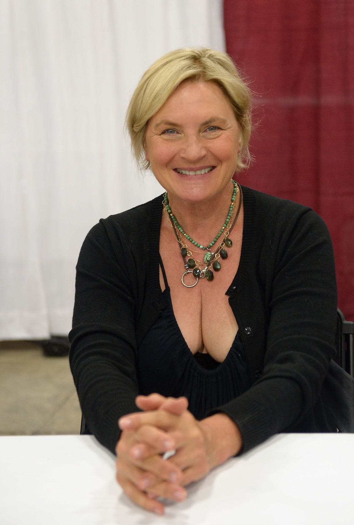 Denise crosby images