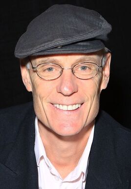 Matt Frewer