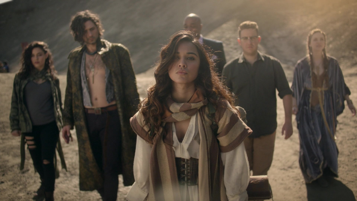 The magicians season 4 episode 11 putlockers sale