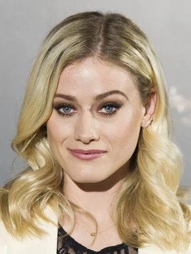 Olivia Taylor Dudley