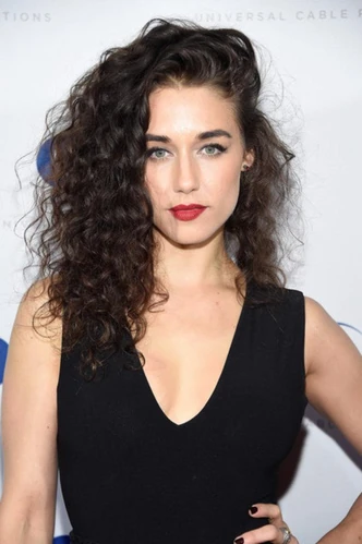 Jade Tailor | The Magicians Wiki | Fandom