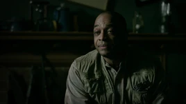 Henry Fogg (Timeline 23)